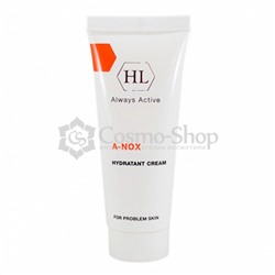 Holy Land A-NOX Hydratant Cream/ Увлажняющий крем 70мл