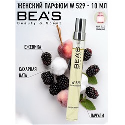 Компактный парфюм Beas Lacoste L.12.12 Pour Elle Sparkling for women 10 ml арт. W 529