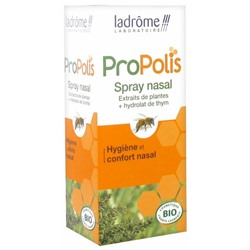 Ladr?me Propolis Spray Nasal Bio 30 ml