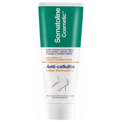 Somatoline Cosmetic Anti-Cellulite Cr?me Thermoactive 250 ml