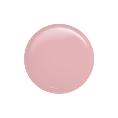 BHM Professional Гель-краска с липким слоем, розовый, 5 мл