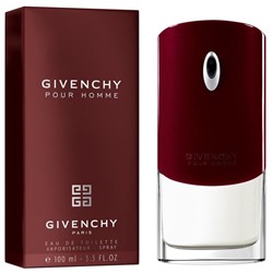 Мужская парфюмерия   Givenchy Pour Homme 100 ml