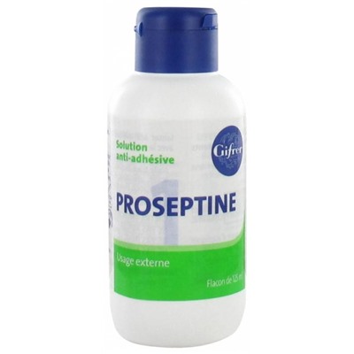 Gifrer Proseptine Solution Anti-Adh?sive 125 ml