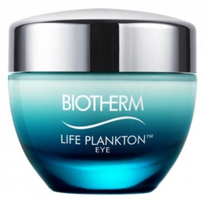 Biotherm Life Plankton Eye Soin Yeux R?g?n?rant Fondamental 15 ml
