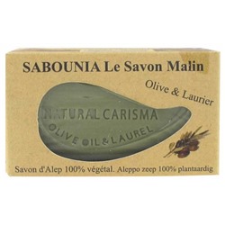 Sabounia Le Savon Malin Abo Al Fouz 150 g