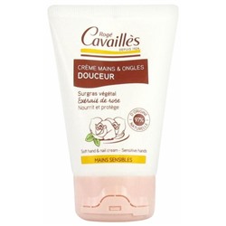 Rog? Cavaill?s Cr?me Mains and Ongles Douceur 50 ml
