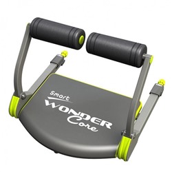 Тренажер для пресса Gymbit Wonder Core Smart