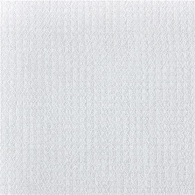 Набор полотенец Collorista «White» 27х42 +/- 5 см - 2 шт, 100% хлопок, вафля 150 г/м2