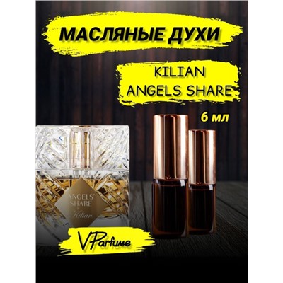Kilian angels share Килиан духи масляные (6 мл)