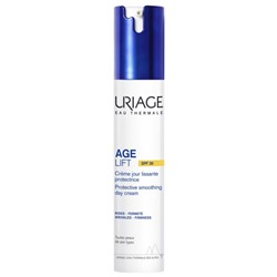 Uriage Age Lift Cr?me Jour Lissante Protectrice SPF30 40 ml