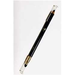 Флер Е-646 карандаш д/галз серый