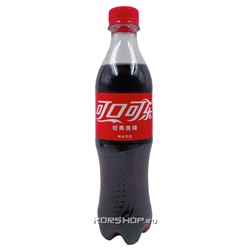 Газированный напиток Кока-Кола Coca-Cola Cofco, Китай, 500 мл Акция