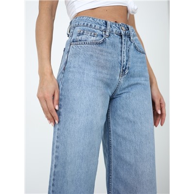 Женские джинсы CRACPOT 1081