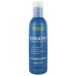 Reedley Professional Keratin Apr?s-Shampooing R?parateur et Lissant 177 ml