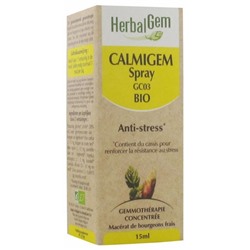 HerbalGem Calmigem Bio 15 ml