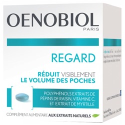 Oenobiol Regard 60 Comprim?s