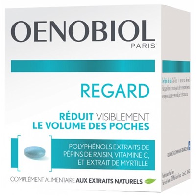 Oenobiol Regard 60 Comprim?s