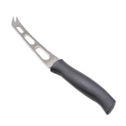Нож для сыра 15 см Athus 23089/006 / 871-167 /уп12/ черный