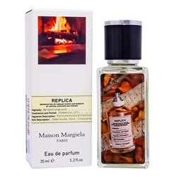 (ОАЭ) Мини-парфюм Maison Margiela Replica By The Fireplace EDP 35мл