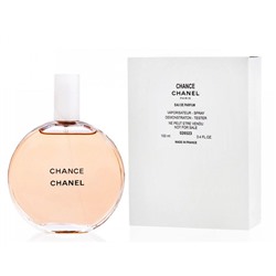 Тестер Chanel Chance EDP for women 100 ml