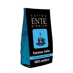 Ente Premium Espresso Italia