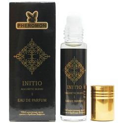 Духи с феромонами INITIO Magnetic Blend 1 eau de parfum 10 ml (шариковые)
