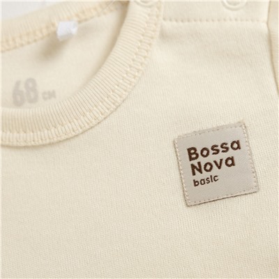308124 Bossa Nova Боди