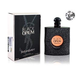 (EU) Yves Saint Laurent Black Opium EDP 90мл