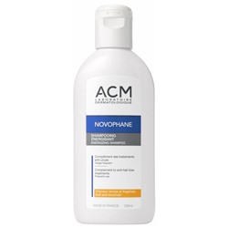 Laboratoire ACM Novophane Shampoing Energisant 200 ml