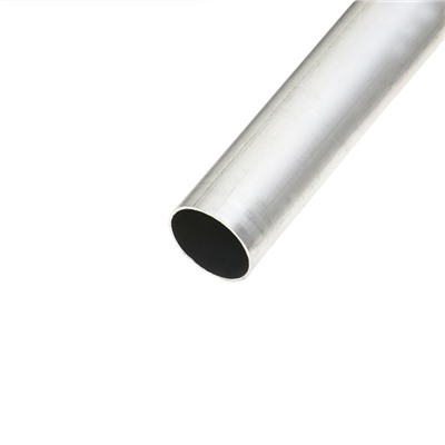 Черенок алюминиевый, d = 32 мм, длина 100 см, с V-образной ручкой