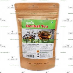 Травяной чайный напиток "HERBAL TEA" "Самхита"