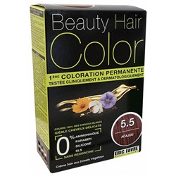 Eric Favre Beauty Hair Color Coloration Permanente