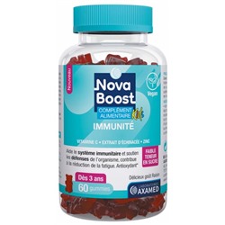Nova Boost Kids Immunit? 60 Gummies