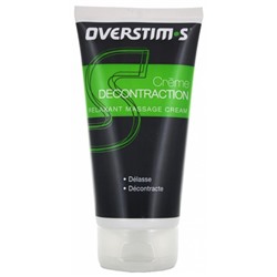 Overstims Cr?me D?contraction 150 ml