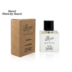 Тестер Gucci Flora by Gucci EDP 50 мл