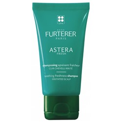 Ren? Furterer Astera Fresh Shampoing Apaisant Fra?cheur 50 ml