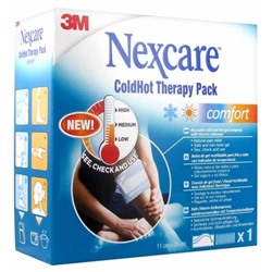 3M Nexcare ColdHot Therapy Pack Comfort