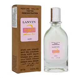 Тестер Lanvin Rumeur 2 Flower,edp., 67ml