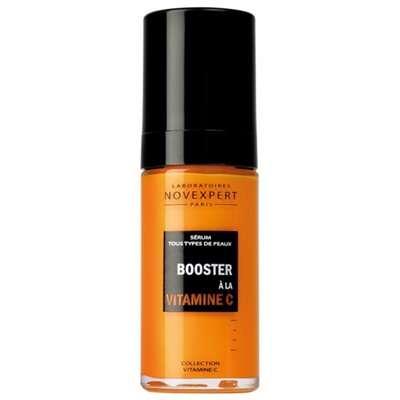 Novexpert S?rum Booster ? la Vitamine C 30 ml