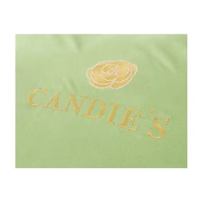 КПБ Candie's с вышивкой в коробке CANVB003