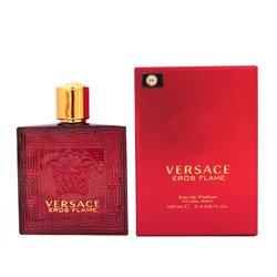 Мужская парфюмерия   Versace Eros Flame Eau de parfum for men 100 ml ОАЭ
