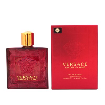 Мужская парфюмерия   Versace Eros Flame edp for men 100 ml A Plus