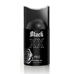 Emper Prive Дезодорант спрей (250мл) мужской BLACK XX. 12