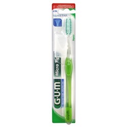 GUM Brosse ? Dents Micro Tip 470