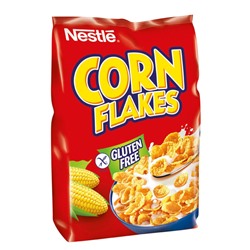 Готовый завтрак Nestle Corn Fakes 200 гр