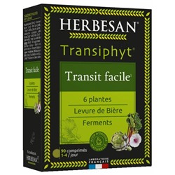 Herbesan Transiphyt 90 Comprim?s