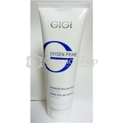 GiGi Oxygen Prime Advanced Peeling Cream/ Крем-пилинг 250 мл (снят с производства)