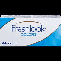 Freshlook Colors		+150