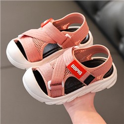 Обувь детская, арт ДД7, цвет: розовый