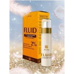 FLUID для чувствительной кожи успокаивающий эффект 30 г